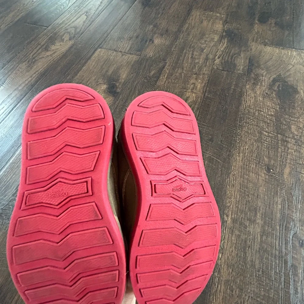 Osh Kosh shoes